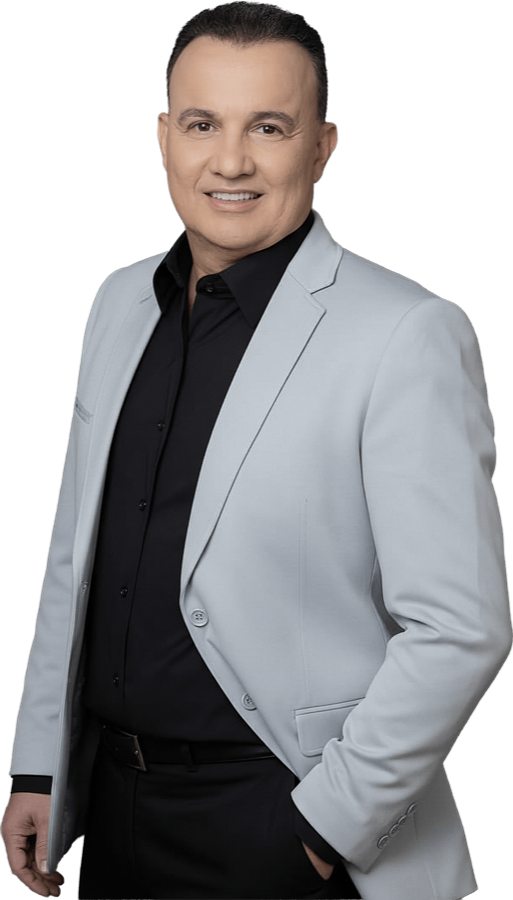 Dr. José Olavo Mendes.